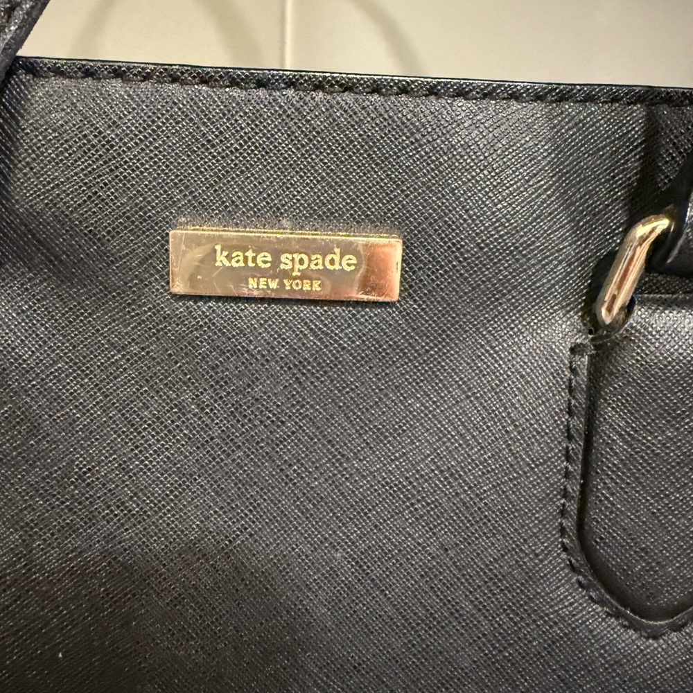 Kate Spade Black Women's Bag
